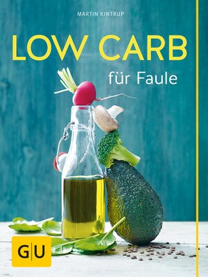 cover image of Low Carb für Faule